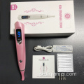 Skönhetsvård LCD Display Laser Mole Remover Pen